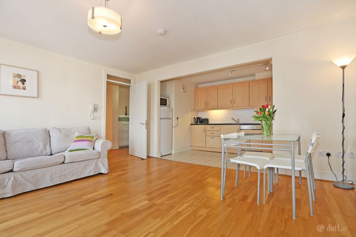 71 Old Windmill Court, Lower Gerald Griffin Street, Limerick, Limerick