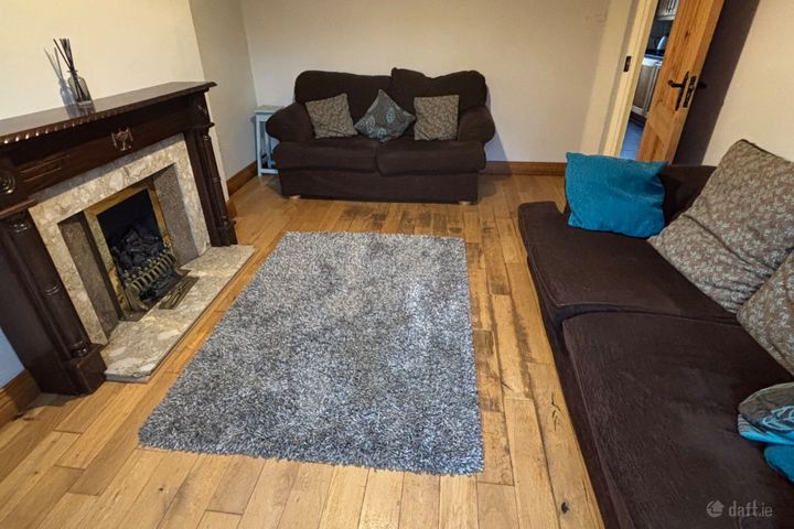  Deerpark Mews, Saint Patrick'S Road, Turners Cross, Co. Cork