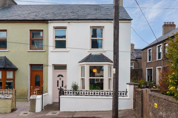 12 Mount Vernon Terrace, Military Hill, Cork City, Cork