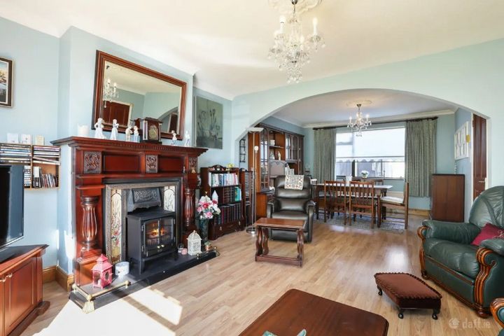 Foxfield Park, Dublin 5, Raheny, Dublin 5