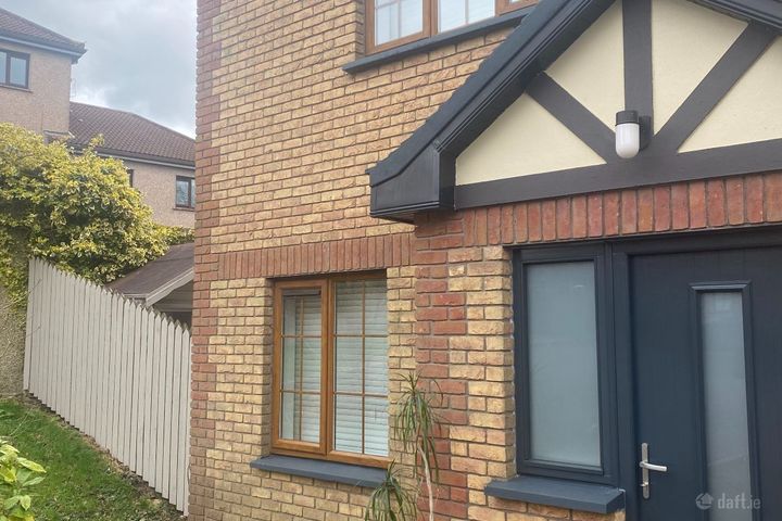 Maryborough Woods, Douglas, Co. Cork