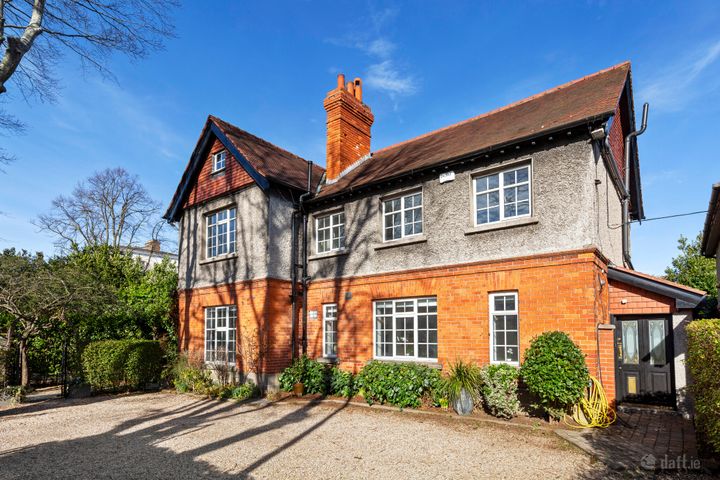 4 Herbert Park, Donnybrook, Dublin 4, Dublin 4, Dublin