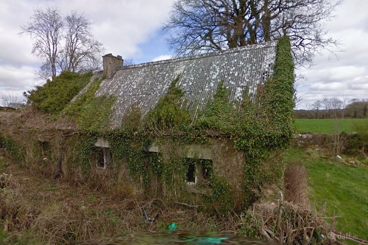 The Island, Keenagh, Co. Longford