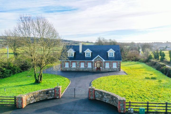 Lettergullion, Ballinamucuck, Co Longford, Longford