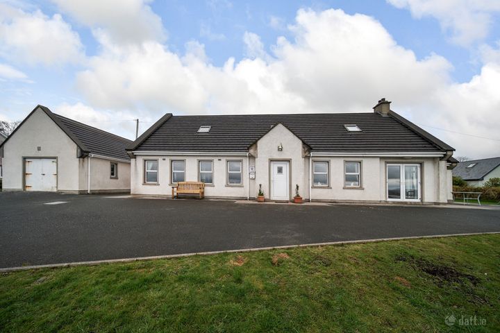 Gortnasillagh, Glenties, Co. Donegal, F94H2K2