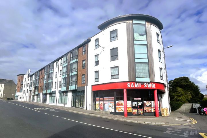 Apartment 323, Parkview Court, Limerick City Centre, V94PW22