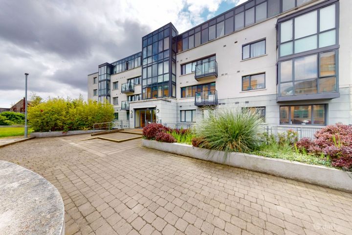 Apartment 149, Block 4, Parkgate Place, Kilmainham, Dublin 8