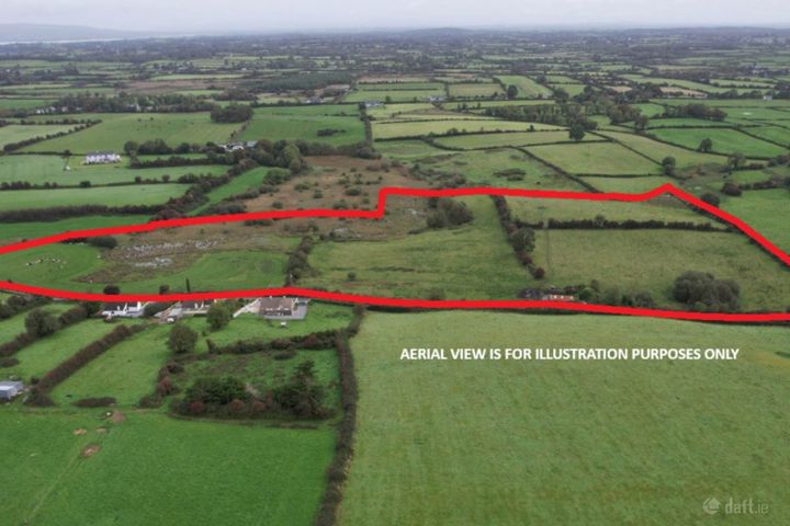 Moig North, Askeaton, Co. Limerick