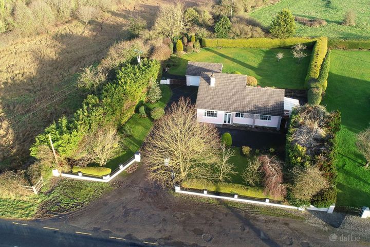 Fulbrook, Thurlesbeg, Cashel, Co. Tipperary, E25WK51