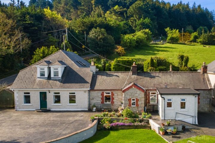 1 & 2 Greenmount House, Ticknock Road, Sandyford, Dublin 18, D18EY01