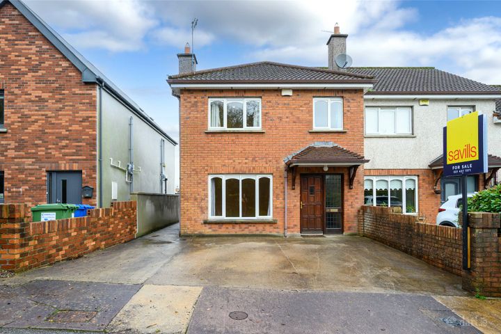 135 Eagle Valley, Wilton, Cork City, T12XN1K