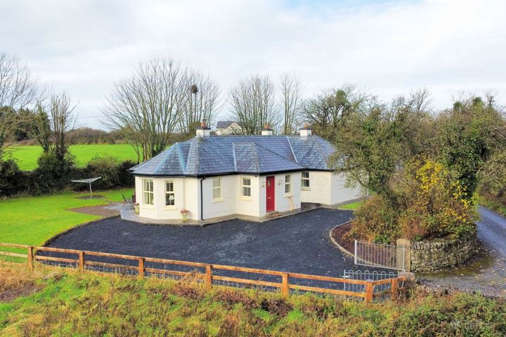 Creevagh, Quin, Co. Clare, V95N978