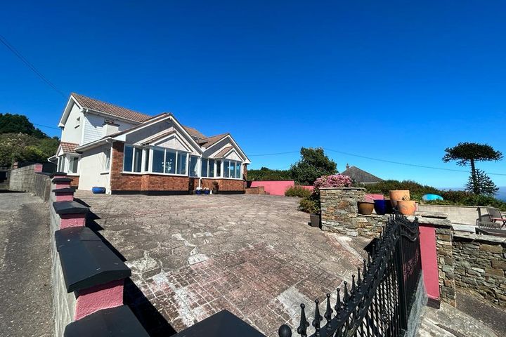 Redroof 2, Kilmichael East, Coast Rd, Cork