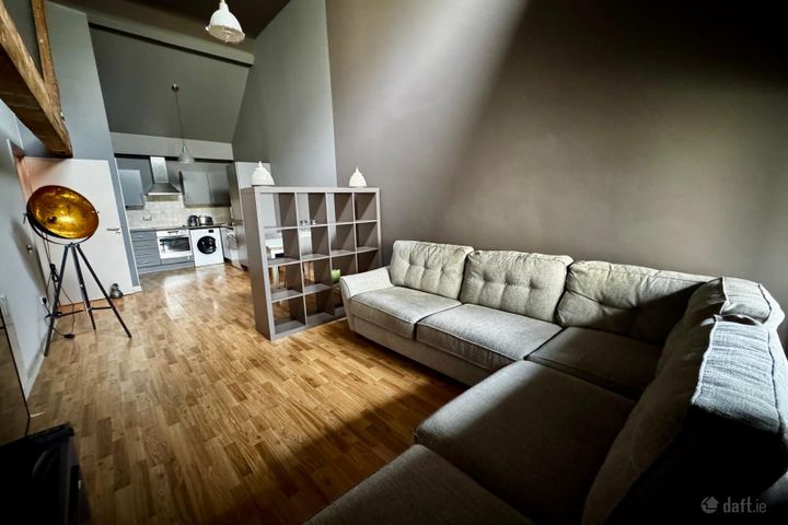 Apartment A38, Block A, Metropolitan Apartments, Inchicore Road, Kilmainham, Dublin 8