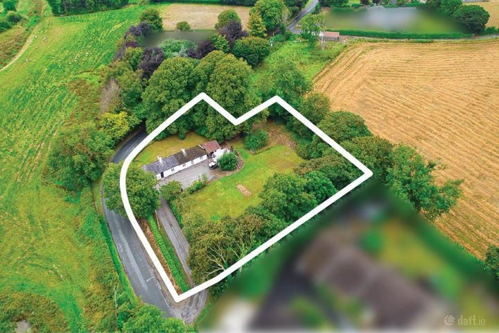 Knocknatulla, Kilcock, Co. Meath, W23A72P