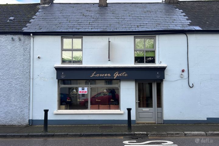 Boherclogh Street, Cashel, Co. Tipperary