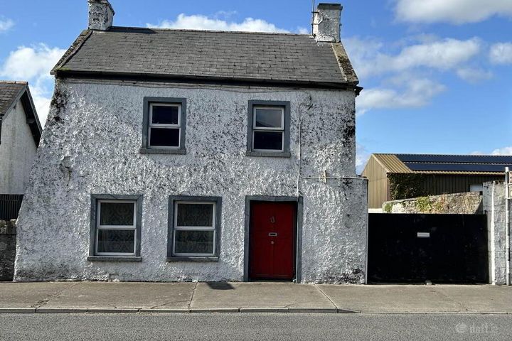 Maryville, Main Street, Borris In Ossory, Portlaoise, Co. Laois, R32V5D8