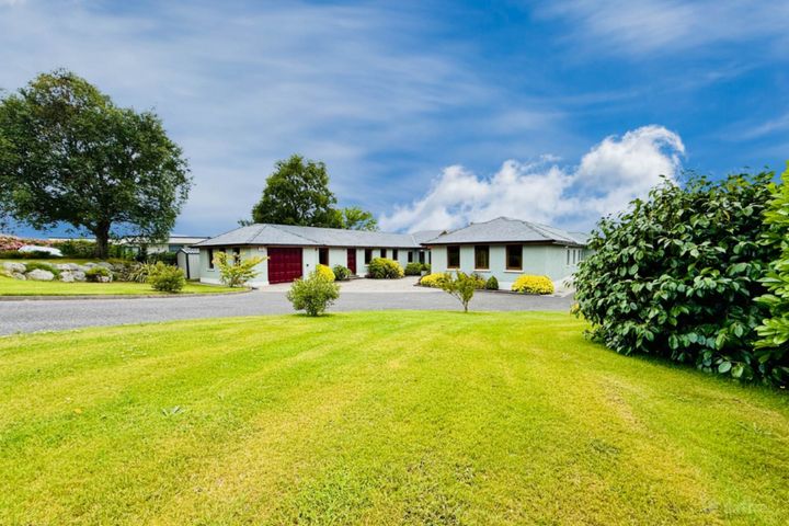 Gortagullane, Muckross, Killarney, Kerry