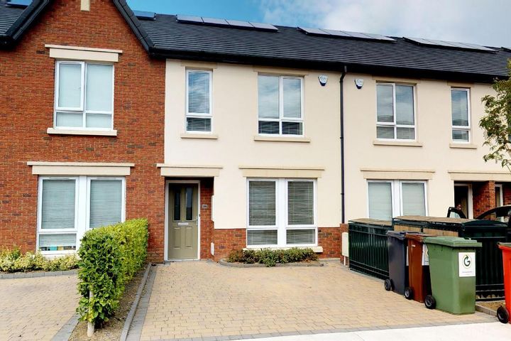 St Doolaghs, Malahide Road, Balgriffin, Dublin 13