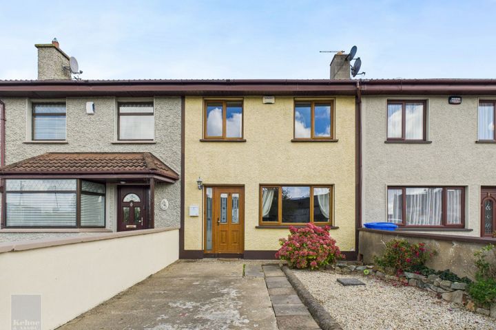 2 Avondale Drive, Clonard, Co. Wexford, Y35X3N8