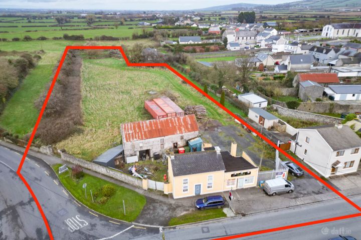 Canal Road, Johnstown, Co Kilkenny, E41FP63