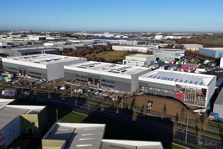 Unit A1, Stadium Business Park, Ballycoolin Road, Ballycoolin, Dublin 11