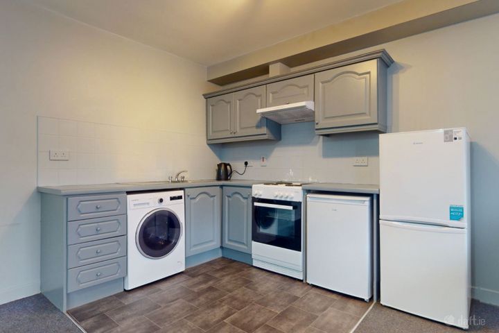 Apartment 25, Bridgeview Court, Waterford City Centre, X91DY64