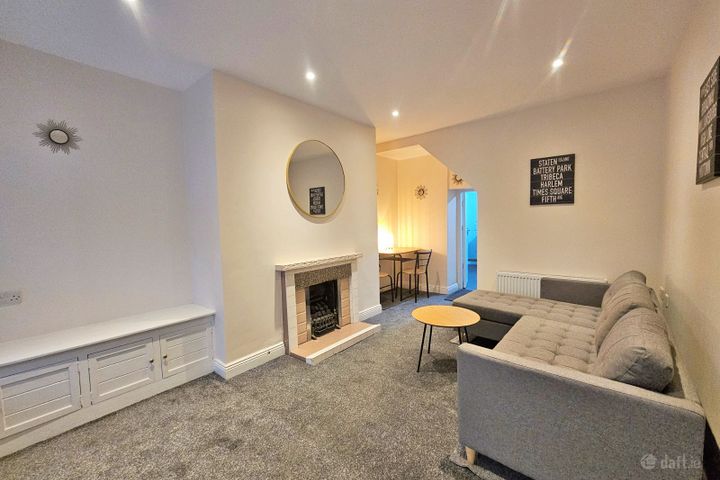 Main Street, Kilcullen, Kilcullen, Co. Kildare