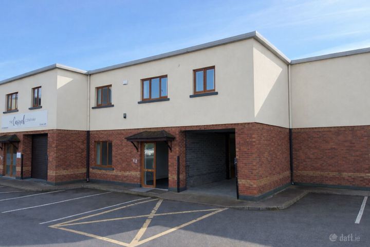 Mc Jordan Roofing, Unit 2, Seatown Business Campus, Seatown Road, Swords, Co. Dublin