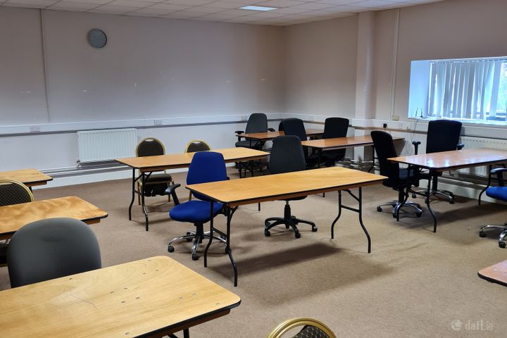 Office Unit in CillinHill Center,Cillin Hill,Business Park, Dublin Road, Kilkenny, Co. Kilkenny