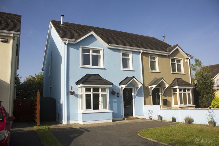 90 Lough Gate Portarlington, Portarlington, Laois, Laois
