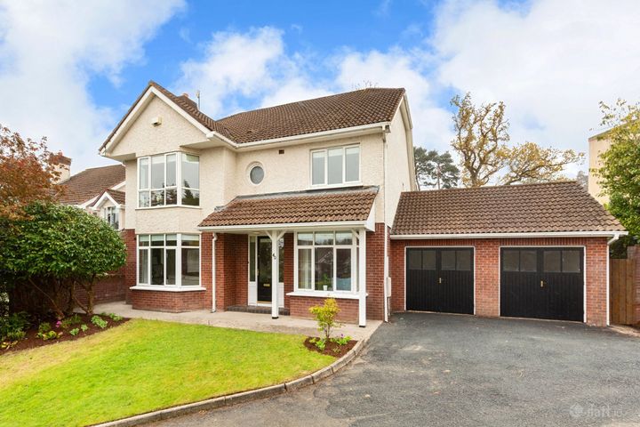 40 Holmwood Cabinteely, Cabinteely, Dublin, Dublin 18, Dublin