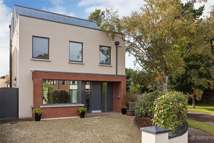 4a Belllevue Park, Booterstown, Dun Laoghaire, Dublin