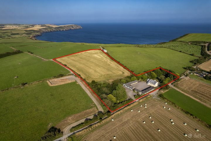 Cnoc Ard, Clashroe, Kinsale, Co. Cork, P17D868