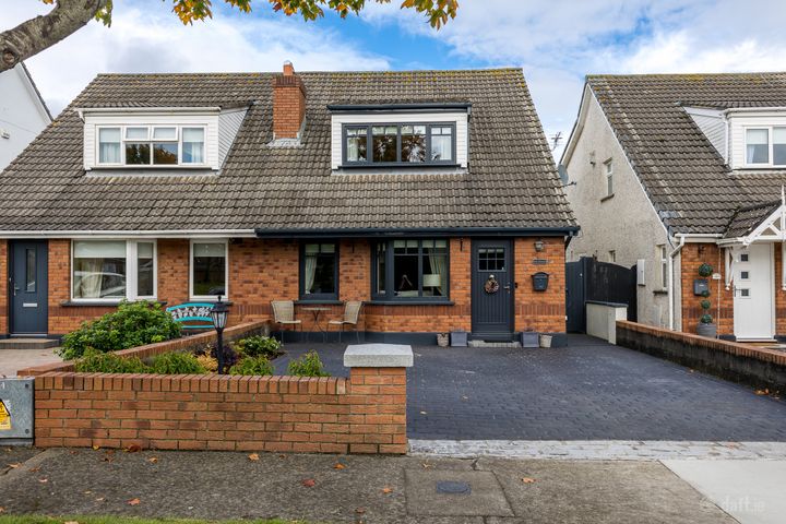 41 Ashgrove, Baskin Lane, Kinsealy, Dublin