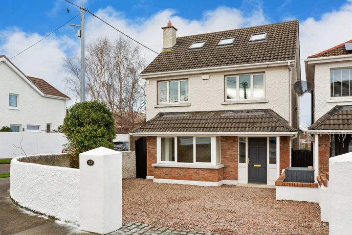 32a Balally Grove, Dundrum, Dublin 14, Dublin 16, Dublin