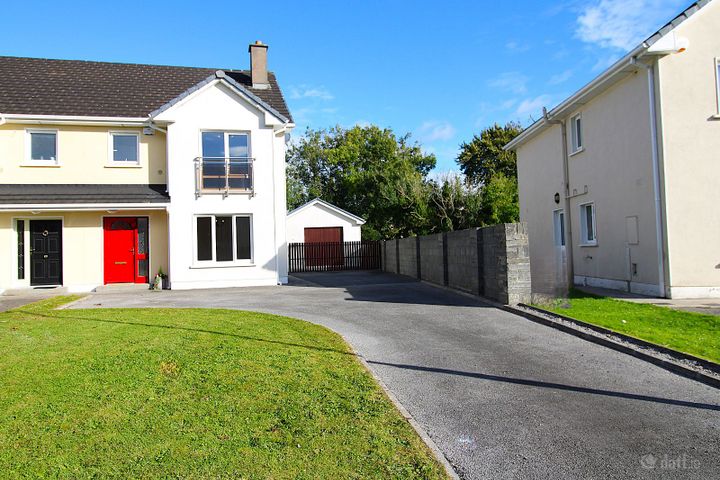 6 Costa Na Mara, Oranmore, Galway, Galway