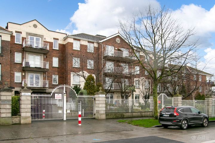 Apt. 78 Fitzwilliam Quay, Ringsend, Dublin 4