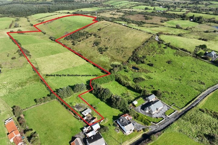 Cleavry, Castlebaldwin, Co. Sligo