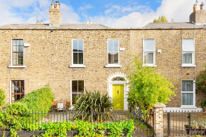 5 Longwood Ave, Portobello, Dublin 8, Dublin 8, Dublin