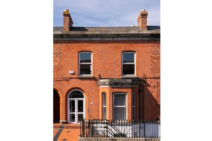 20 Grosvenor Place, Rathmines, Dublin 6, Dublin 6, Dublin