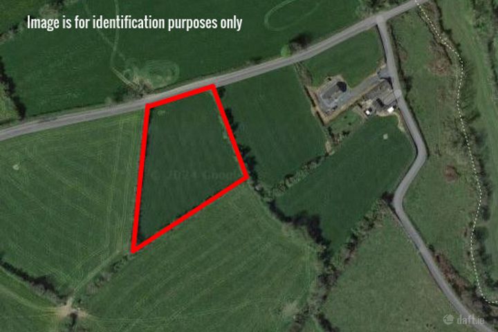 Castlejohn, Ahenny, Carrick-on-Suir, Co. Tipperary