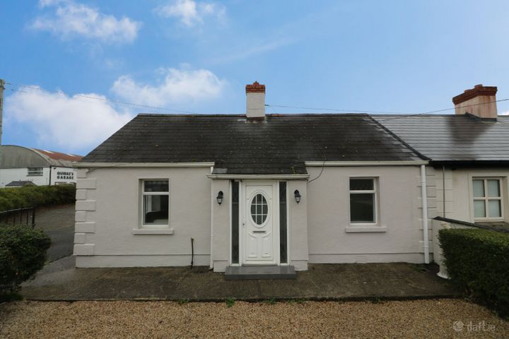 Prosperous Road, Clane, Co. Kildare