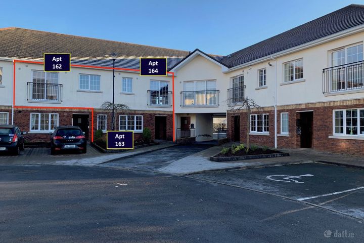 162 Coill Tire, Doughiska, County Galway, Galway