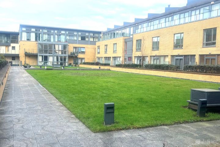 Apartment 42, The Pavilion, Roebuck Hill, Mount Merrion, Co. Dublin