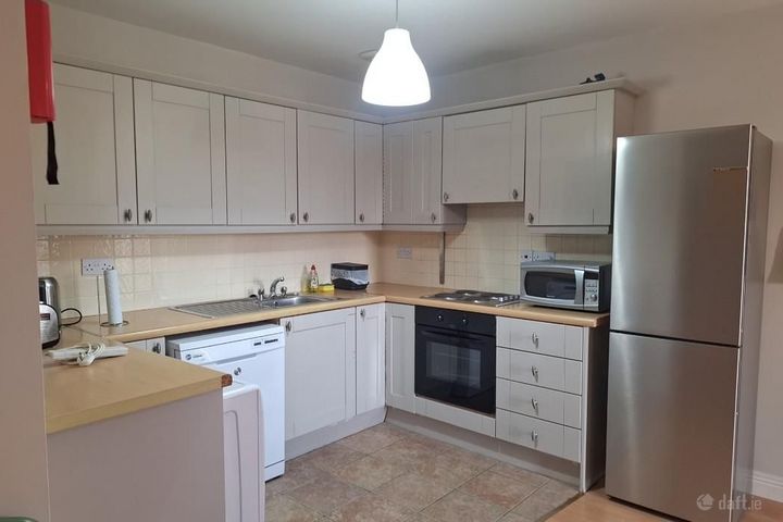 Scariff House Waterville Terrace, Blanchardstown, Dublin 15