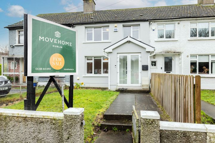 78 GRIFFITH ROAD, Dublin 11, Glasnevin, Dublin 11, D11Y0A9