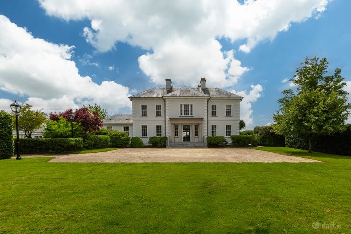 Ashleigh House, Corbally, Celbridge, Co. Kildare, W23F80K