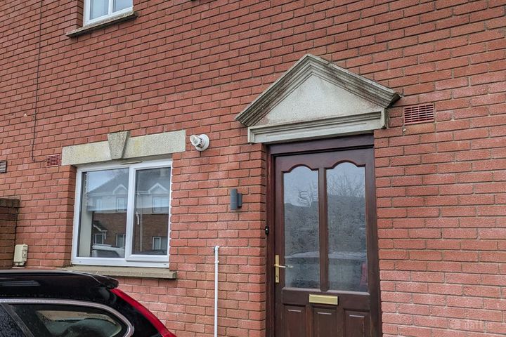 The Loakers, Dundalk, Co. Louth, Blackrock, Co. Louth