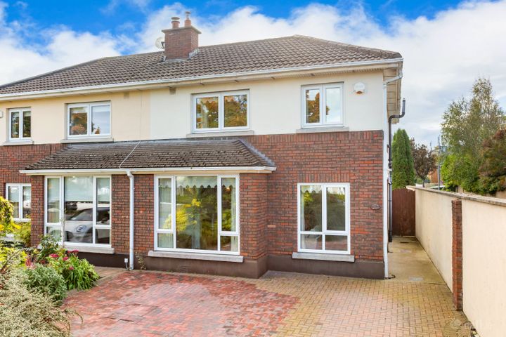 1 Priory Way, Manor Grove, Terenure, Dublin 12, D12F802